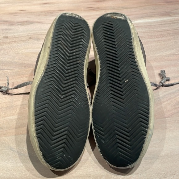 Golden Goose Super Star - Picture 4 of 5